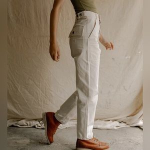 P&Co Fatigue utility pants